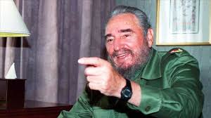He was not seen and heard publicly since july 2006, when he underwent surgery for a sharp intestinal crisis with sustained bleeding in a communist hospital. Cuba Remembers Revolutionary Leader Fidel Castro