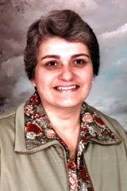 Betty Drain Obituary