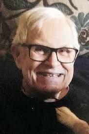 Robert Stecher Obituary (2020)