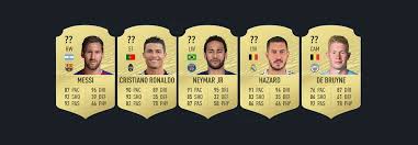 Thiago emiliano da silva has an overall rating of 87 with a potential rating of 87 on fifa 20. Fifa 20 Ratings Top 100 Der Besten Spieler Mit Messi Ronaldo Co