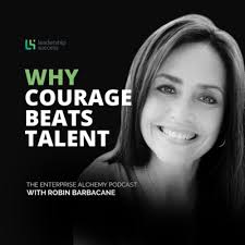 The Janitor, The Fisherman and The CEO, What Do They All Have In Common?  With Naveed Patel by Enterprise Alchemy