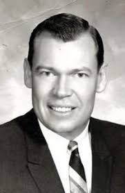 Herbert Grambow Obituary (1929