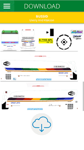 Bisa sobat baca pada artikel saya yang berjudul livery bussid sinar jaya shd jernih terbaru. Livery Bus Sinar Jaya Fur Android Apk Herunterladen