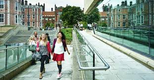 5 education programs to choose from. Accommodation Accommodation Newcastle University