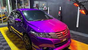 Pengambilan makanan secara tak terkawal, serta gaya hidup tidak sihat boleh memberi kesan kepada kesihatan anda pada jangka masa panjang. Cat Kereta Beri Pulangan Lumayan Sahih