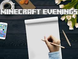 The best monogram fonts will help you give your identity a unique look and feel. Minecraft Evenings Font Ffonts Net