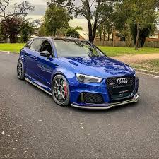 Pin By Dijon Boers On Audi Audi Rs3 Audi Sedan Audi A3 Sportback