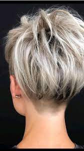 Frechefrisuren Com Pinterest