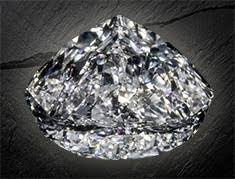 Cullinan ii ist ein kissenförmig geschliffener diamant mit einem gewicht von 317,4 ct. Vorstellung Der Grossten Diamanten Der Welt Goldsilbershop De