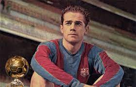 Quien Gano El Balon De Oro En 1960 Sooluciona