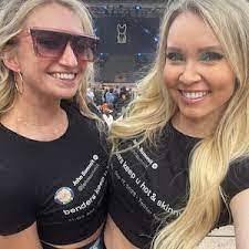 Amy Claudio's Instagram, Twitter & Facebook