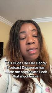 Leah Black Women Podcast