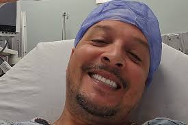 Fundraiser by ALI RIVERA : Ali Rivera Needs Your Help for TRIPLE BYPASS  HEART SURGERY