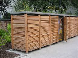Eine mülltonnenbox mit bepflanzung gefällig? Mullboxen Mulltonnenbox Tonnenhaus Mullhauschen Mehr