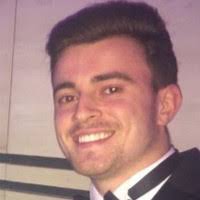 In 2016 mcloughlin came of age on the international stage after qualifying for the rio olympics in the men's 1500m freestyle. Jack Mcloughlin Trust Officer Iq Eq Linkedin