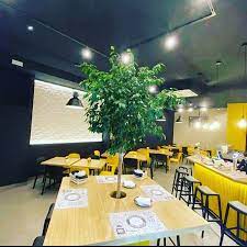 L Officina Di Soal Bari Restaurant Reviews Photos Reservations Tripadvisor