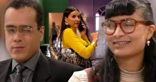 La serie de 'Betty la fea' 2024 nos está respirando en la nuca: Fecha de  estreno, dónde ver y de qué trata – El Financiero