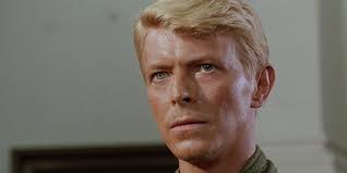 Un biopic sur David Bowie en préparation