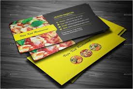 Red gold and black utensils moderno catering business card. 20 Best Catering Services Business Card Templates Free Designs