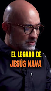 Jesus Nava Dejando Su Legado En Las Vitrinas