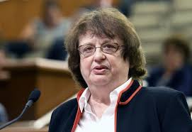 Image result for barbara underwood