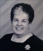 Francesca "Fran" (Galante) Johnnene