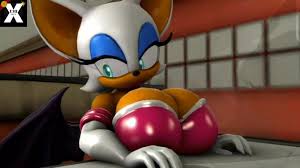 ULTIMATE SONIC HENTAI 3D PORN !! [EMI-PROD x FANTOHM MUSIC] EMI-PROD -  ePorner Video