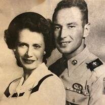 Walter John Bosse Obituary