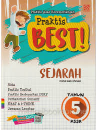 Sila klik pada pautan berikut :: Praktis Best Kssr Sejarah Tahun 5