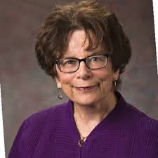 Deborah Colon-Mateo, Ph.D.