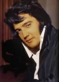 Elvis had a lot of dreams and was rarely alone