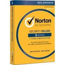 Up to 50% off or more with frys email sign up. Norton Security Deluxe 5 Devices 1 Year Coverage For 4 99 After Fry S Thurs 10 Promo Code And Re Norton Security Norton Internet Security Security Device