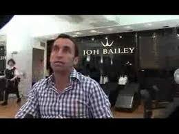 Women, men, teens and children. Aussie Prom Joh Bailey Interview Youtube