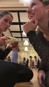 Veronica Allison's Instagram, Twitter & Facebook