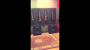 Rotates for hanging guitars straight on or at an angle. Diamondlife Guitar Hanger Studio Youtube