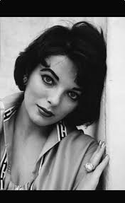 Happy 91st Birthday to Joan Collins