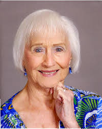 Peggy Tomlin's Instagram, Twitter & Facebook