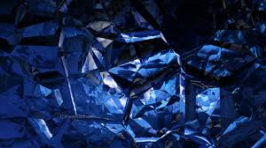 If you're in search of the best cool blue wallpapers, you've come to the right place. Cool Blue Crystal Background Image