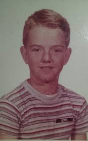 Roger Morris Goss (1948-2013)