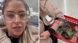 Shopper's fury at 'annoying' feature in Coles basket