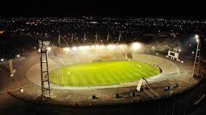 Estadio josé maría minellaview a location map, photos and information of aldosivi stadium. Ramirez On Twitter Independiente