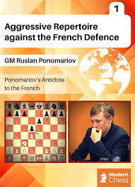 E5 close the board, when white want to use his space at the king side to attack and black want to cut down d5 pawn and the play f6. Aggressive Repertoire Against The French Defence Part 1