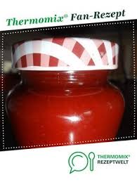 Erdbeermarmelade Rezept Erdbeermarmelade Erdbeeren Marmelade Marmelade