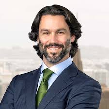 Andrew Perito's Instagram, Twitter & Facebook