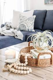 5 out of 5 stars. Coffee Table Decor Essentials And How To Style Them Bless Er House