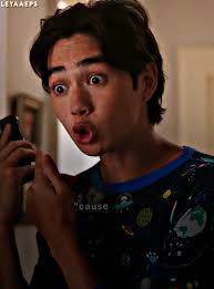 this scene was so funny, steven is hilarious #thesummeriturnedpretty  #thesummeriturnedprettyedit #thesummeriturnedprettyedits #tsitp #tsitpedits  #tsitpseason2 #stevenconklin #taylorjewel ...