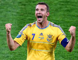 Андрей шевченко, футболист (рос.) каким будет евро? Andrij Shevchenko Futbolist Andrej Shevchenko