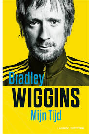 Bradley Wiggins, Bradley Wiggins