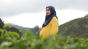 By wanita muslimah · updated about 4 years ago. Parenting Islami Doa Saat Kehamilan Memasuki Usia 4 Bulan Kumparan Com