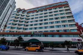 Holiday inn miami doral meetings perfect for small or large groups. Holiday Inn Port Of Miami Downtown Hotel Review Royal Caribbean Blog